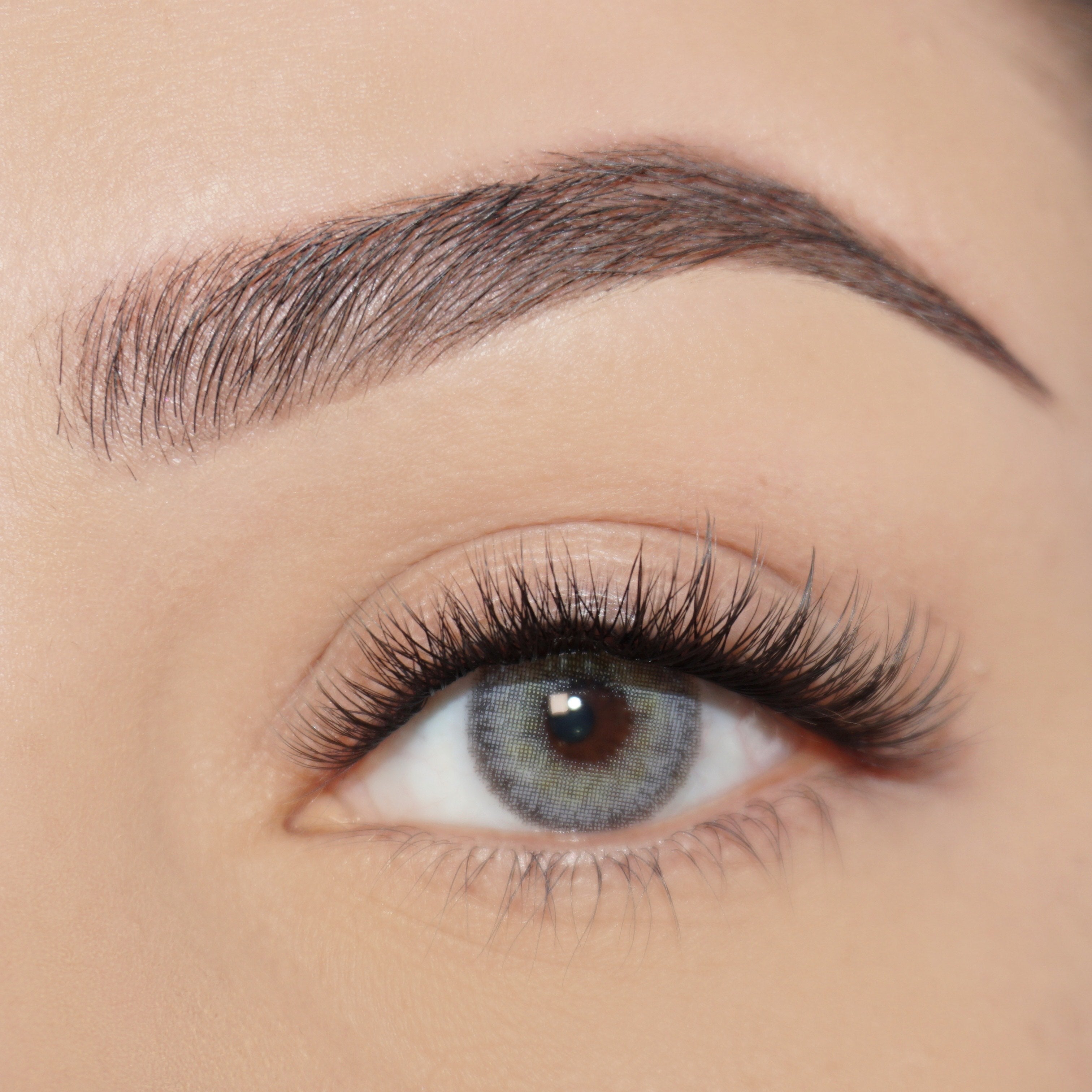 Extension Ciglia - Mini Volume