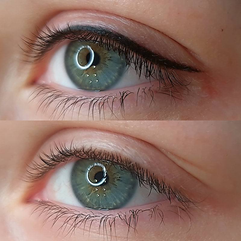 Eyeliner Semipermanente