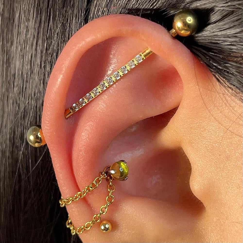 Piercing Industrial