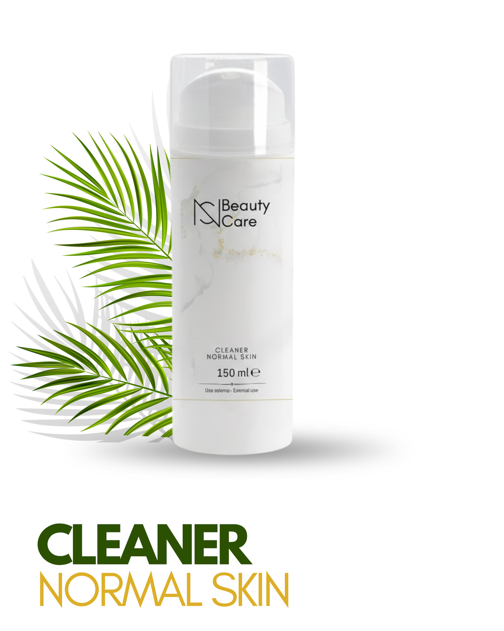 Gel Detergente Rivitalizzante - Cleaner Viso