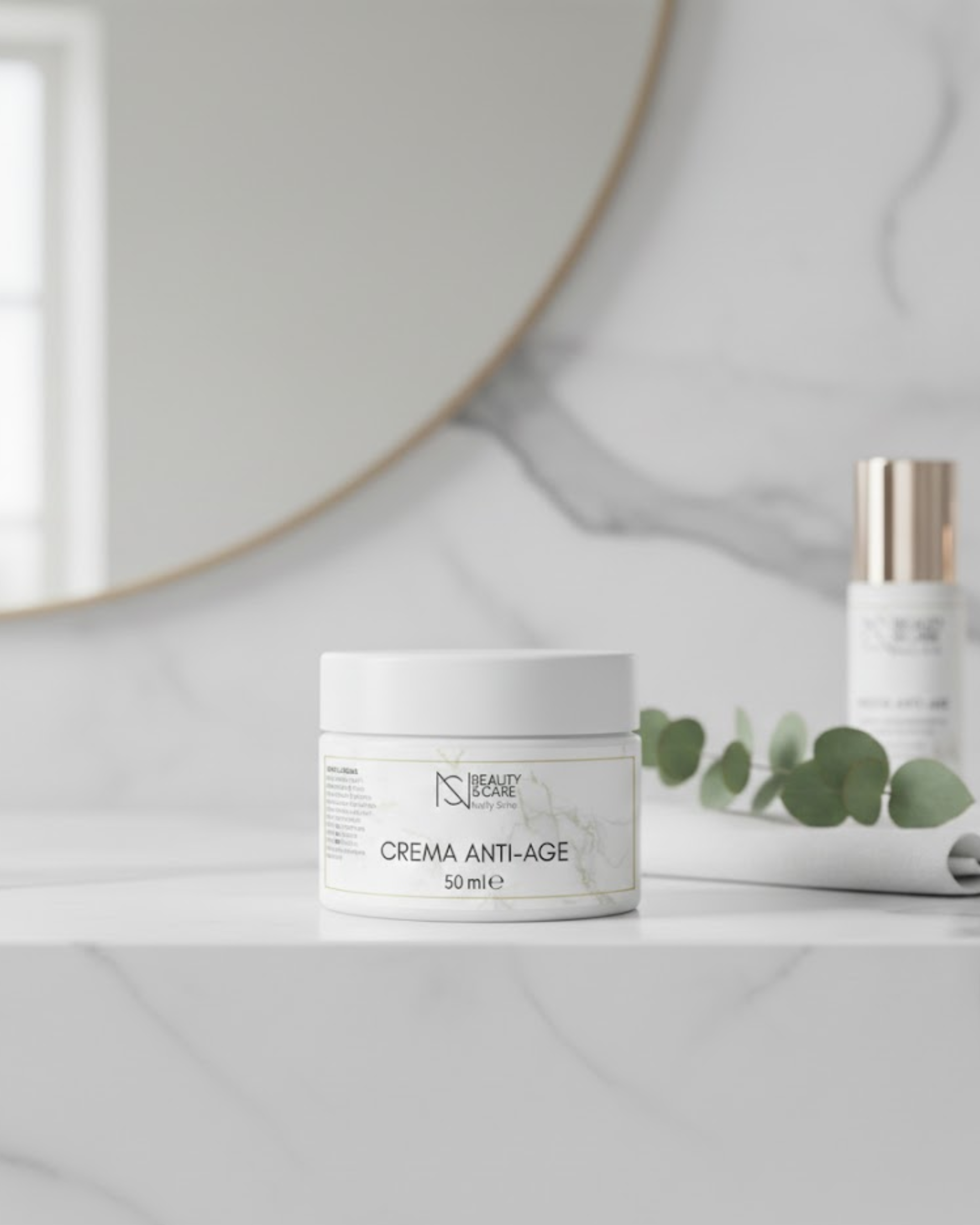 Crema Anti-Age 50ml
