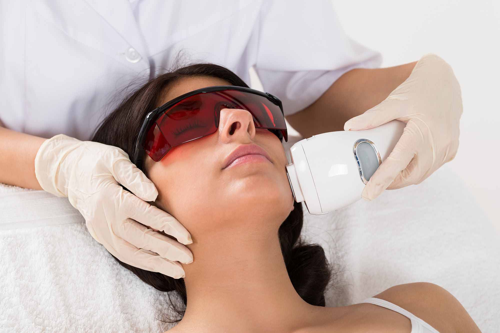 Laser Viso Completo
