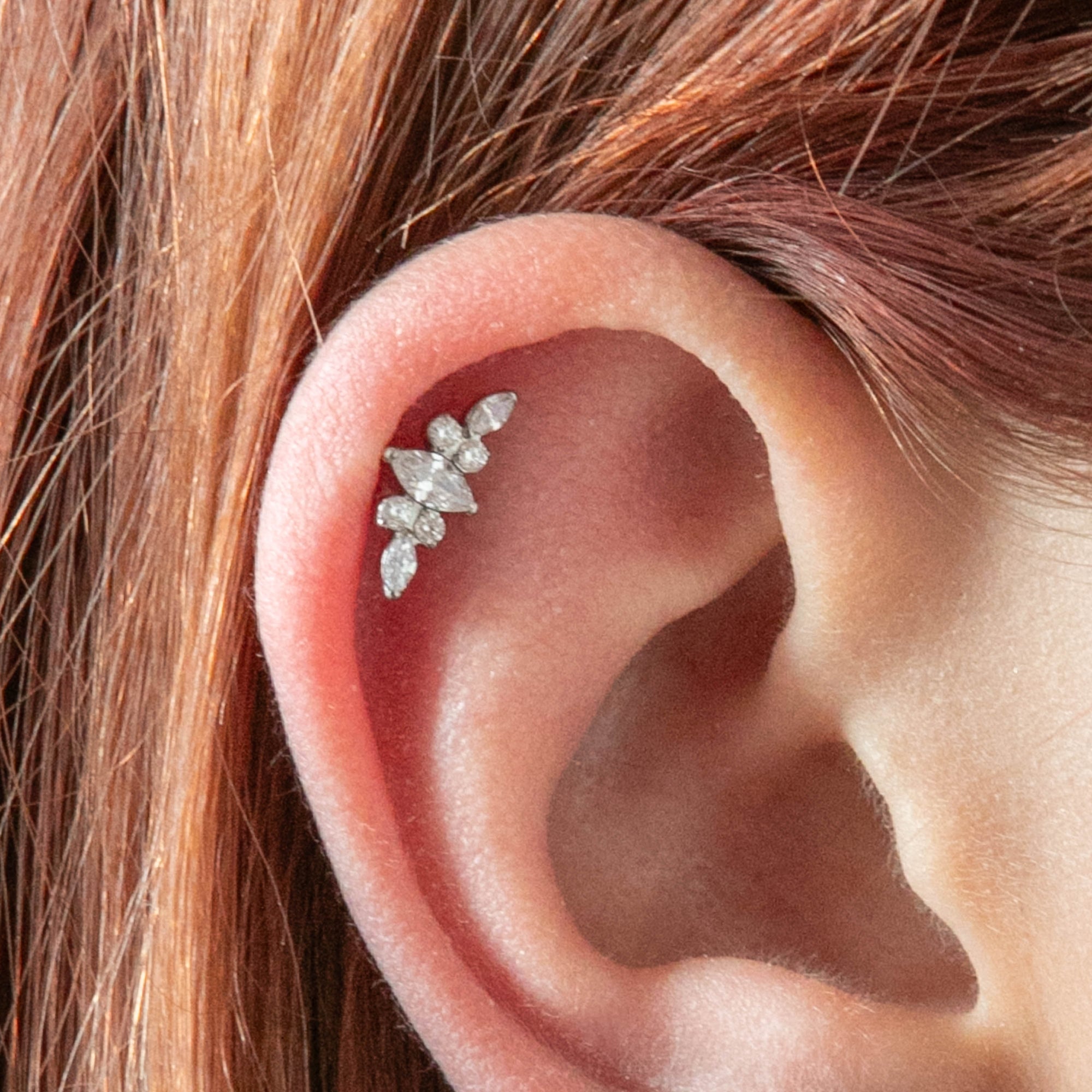 Piercing Helix