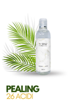 Peeling 26 Acidi Nielly Silva: Esfoliante Chimico Professionale Corpo
