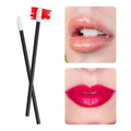 Precision Lip & Lash Applicators – Applicatori di Precisione Monouso