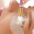 Lash Cleansing Brush – Pennello di Precisione per Detersione Ciglia