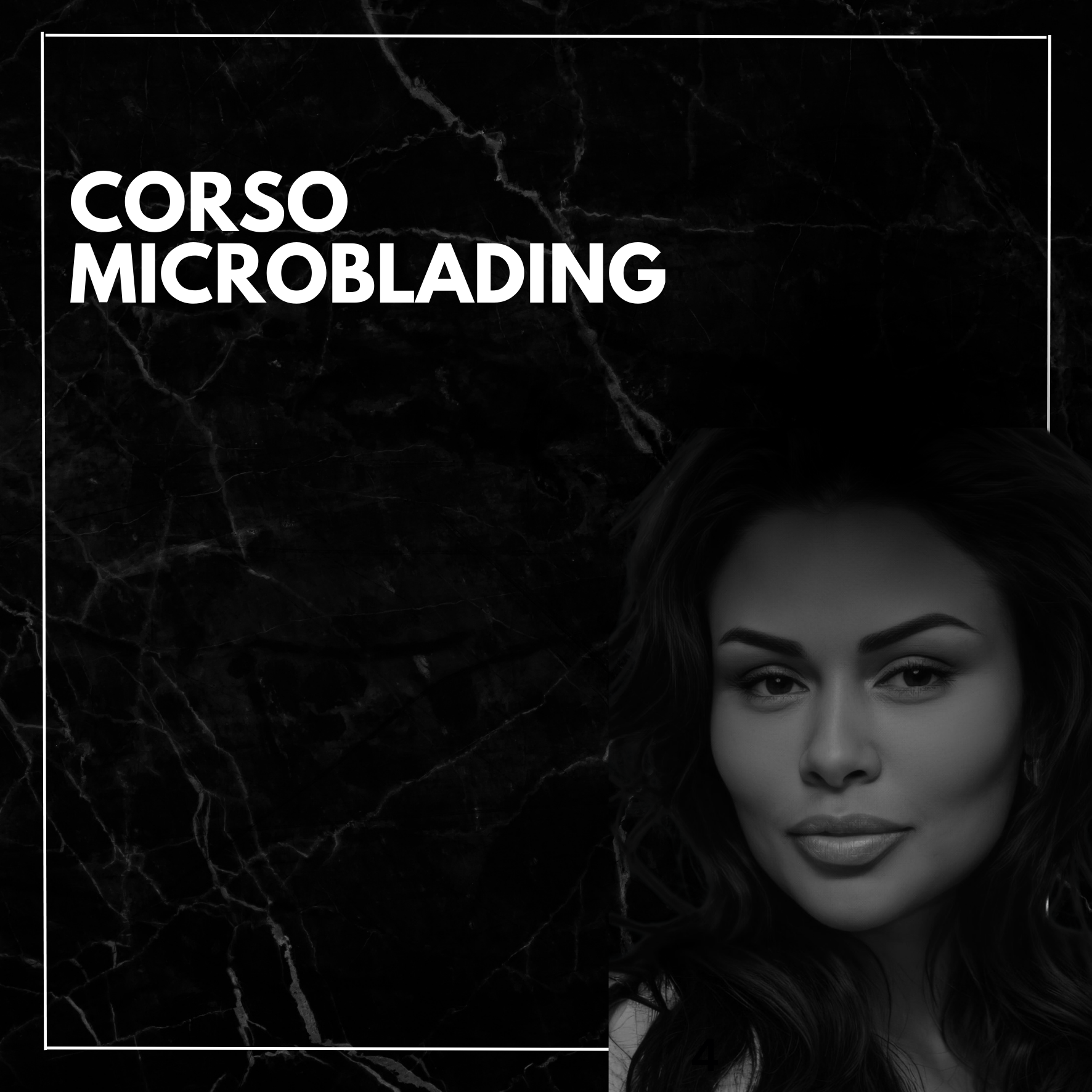 Corso Professionale di Microblading