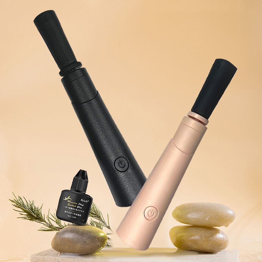 Lash Glue Mixer Pro – Agitatore Elettrico per Colla Extension