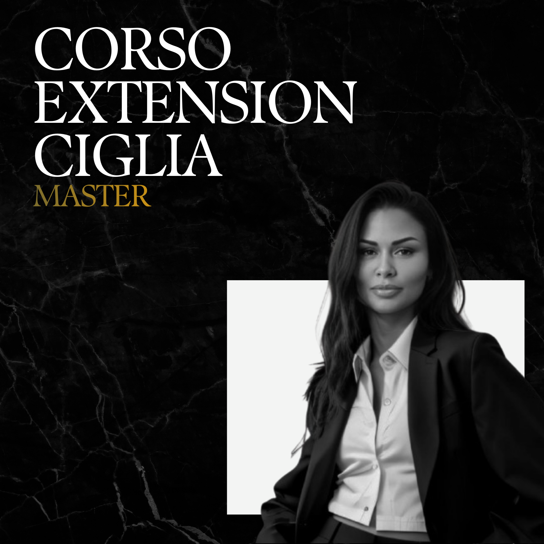 Corso Master Extension Ciglia (Percorso 360°)