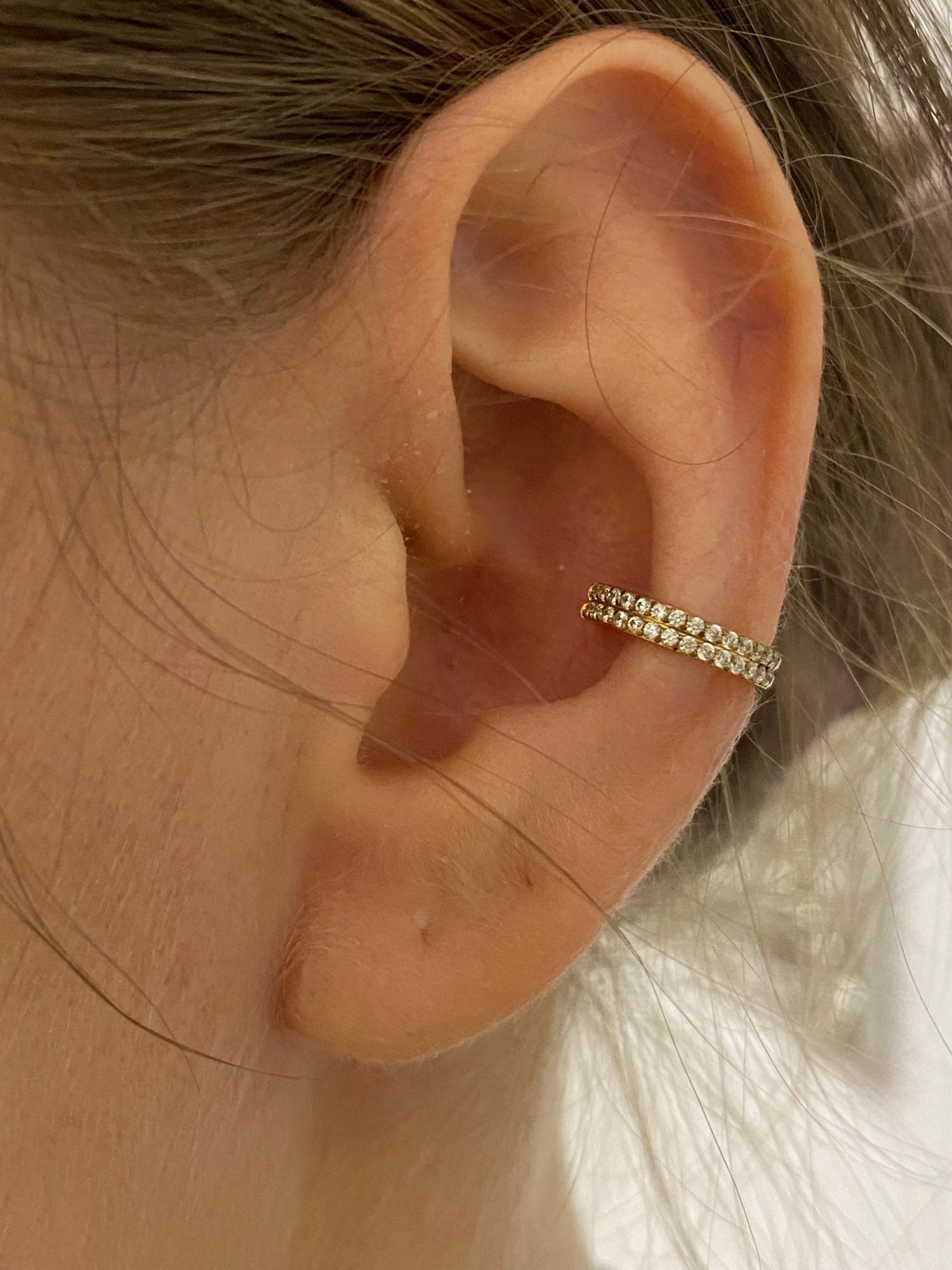 Piercing Conch