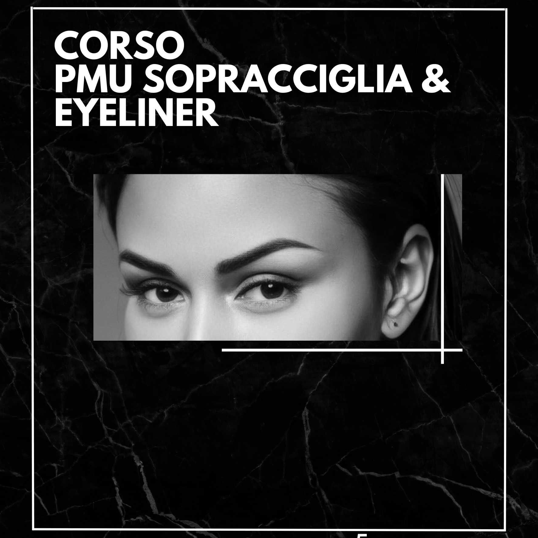 Corso PMU Sopracciglia & Eyeliner